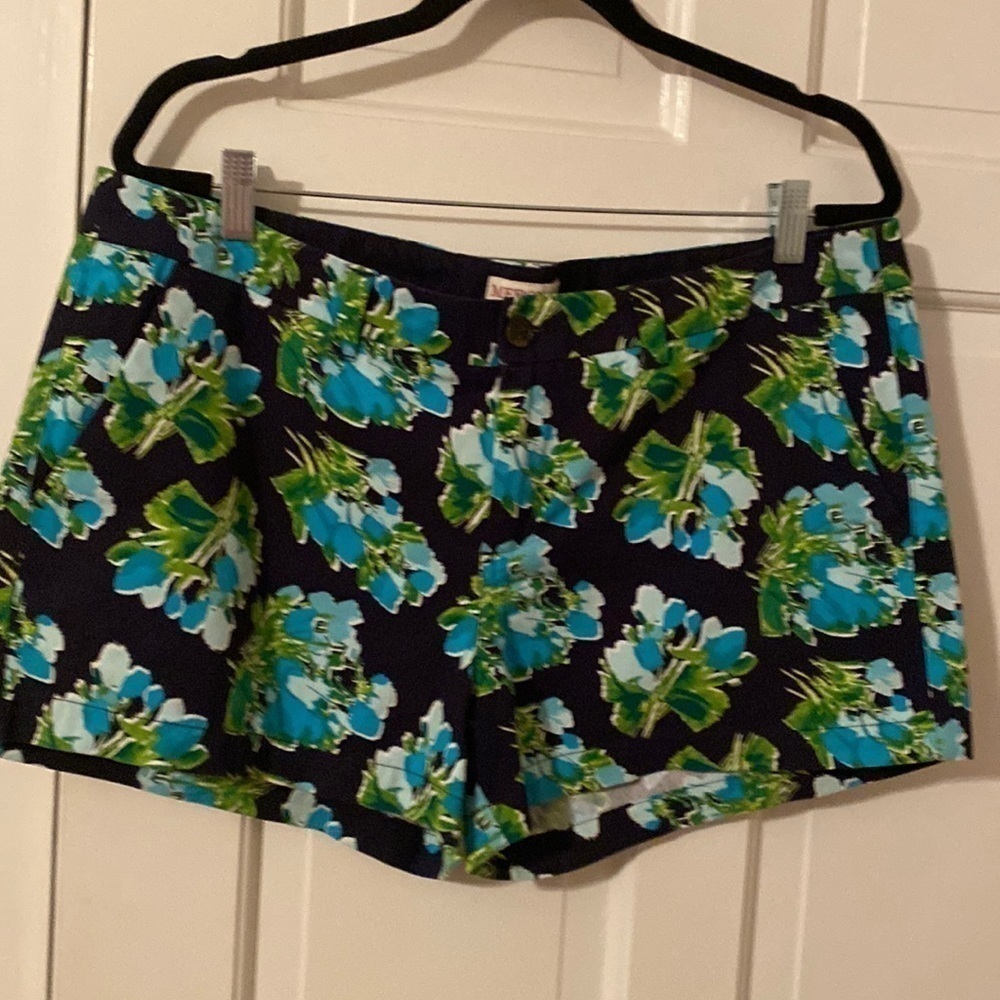 Merona shorts
